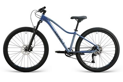 Превью Женский велосипед Велосипед ASPECT Aura Тёмно-Фиолетовый (2025)